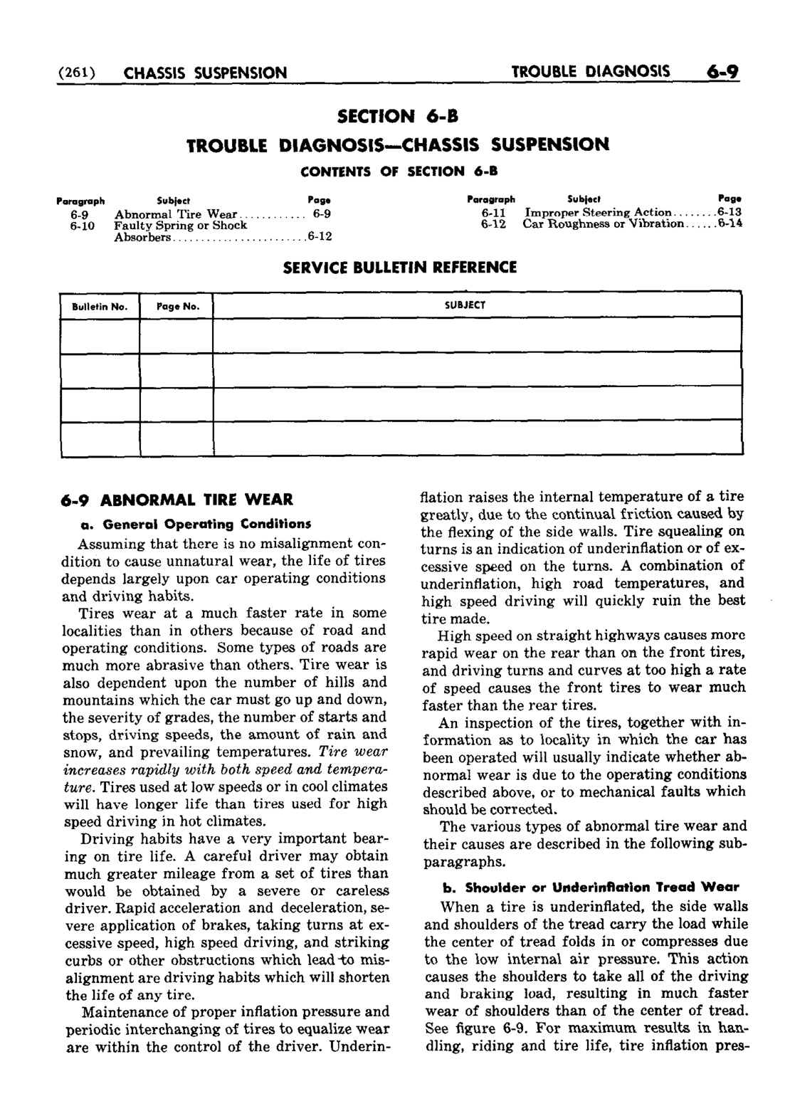 n_07 1952 Buick Shop Manual - Chassis Suspension-009-009.jpg